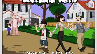 North  Nostalgia Critic [upl. by Earahc]