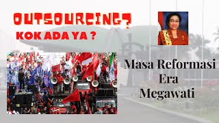 Masa Reformasi Era Megawati [upl. by Sheffie559]