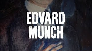 Edvard Munch What A Cigarette Means [upl. by Arluene]