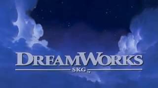 DreamWorks Pictures 1997 logo Faked open matte variant [upl. by Gilbertina]