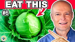 Top 10 Healthiest Vegetables You Must Eat [upl. by Navets49]