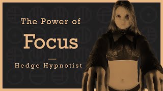 Focus on Brainwashing  Hypnosis [upl. by Myranda]