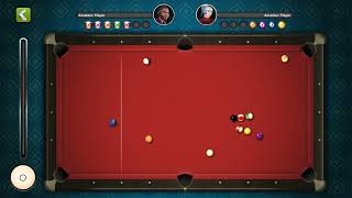 8 Ball Billiards  Offline Pool Game [upl. by Furmark]