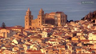 Visit Cefalu  Cathedral [upl. by Neely]