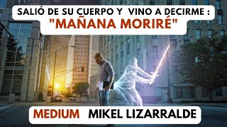 MEDIUM MIKEL LIZARRALDE [upl. by Flss]