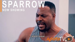 Sparrow Ega Latest Yoruba Movie 2021 Drama Starring Bolanle Ninalowo  Ronke Odusanya  Bola Majid [upl. by Ahsema]