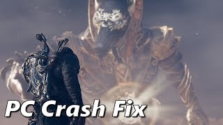 Assassins Creed Origins PC Crash Fix [upl. by Acinelav999]