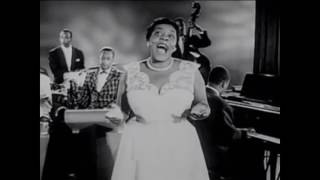 Dinah Washington quot Only A Moment Agoquot  LIVE [upl. by Ayardna445]