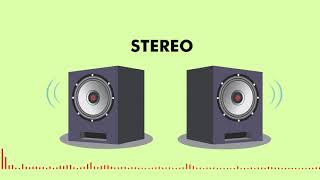 Stereo Speaker Test  Left amp Right Speaker test [upl. by Yelkreb158]