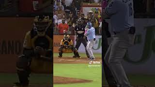 Licey VS Águilas [upl. by Quill]