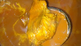 Muru Meen Gasi Tulunada recipe Mangalore style [upl. by Alyt174]