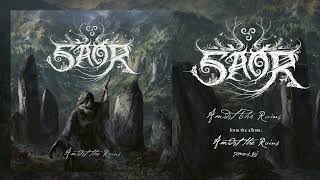 Saor  Amidst the Ruins Official Album Stream [upl. by Jacenta581]