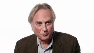 Richard Dawkins The Arrogance of Immortality [upl. by Anitnamaid419]