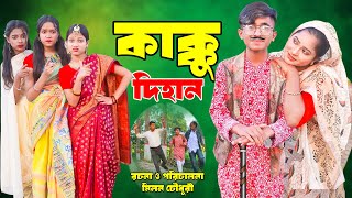 কাক্কু দিহান  Kakku Dihan  Bangla Natok 2024  দিহান পরী’র নাটক  NewOnudhabonEpisode92 [upl. by Sybley]