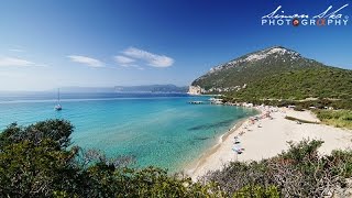 Spiaggia di Cartoe Dorgali [upl. by Fredric326]