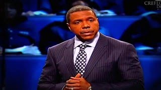 Dr Creflo Dollar Sermons 2016  Its About Trust Not Money [upl. by Enomar]