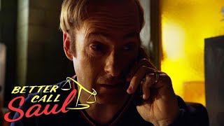 Jimmy Impersonates A Louisiana Pastor  Coushatta  Better Call Saul [upl. by Pinelli]