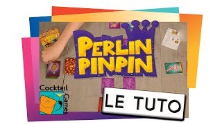 PERLINPINPIN  Le Tutoriel [upl. by Ahmad]