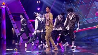 Kings Of Dance Full Episode 21 [upl. by Ahtaela]