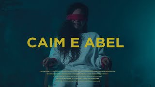 CAIM E ABEL  MAYTHÊ  CLIPE OFICIAL 💔 [upl. by Ewald]