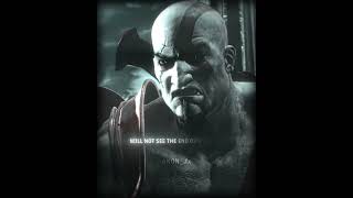 Kratos The Ghost of Sparta Edit [upl. by Nart]