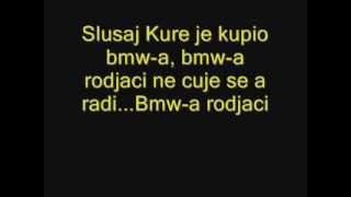 Djomla KS feat Firuca Cina  Kljucevi Od Andjela Tekst [upl. by Debby]