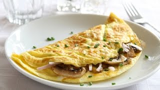 How To Make an Omelette [upl. by Dore]