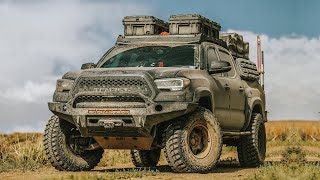 15 Budget Overland Vehicles that DONT SUCK Budget Offroad Trucks [upl. by Klinger]