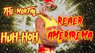 HuH HoHs Theme  ReaeR AmeriremA [upl. by Tiga]