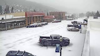 Range Sundance WY Downtown [upl. by Anwad]