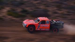 2018 Robby Gordon Baja 500 Recap [upl. by Matheny]