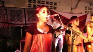 SALIM ALI AMIR  live TWARAB 3 MAYOTTE [upl. by Jefferey]