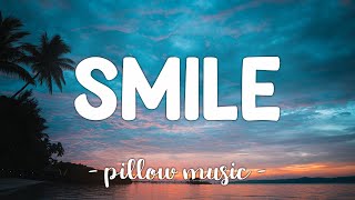 Smile  Avril Lavigne Lyrics ðŸŽµ [upl. by Brice]