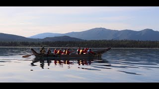 Taku River Tlingit First Nation’s Journey to Revitalize its Indigenous Laws [upl. by Demaria]