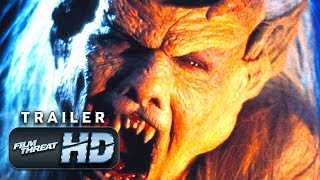 THE UNNAMABLE  Official HD Trailer 2018  HORROR  Film Threat Trailers [upl. by Proudfoot]