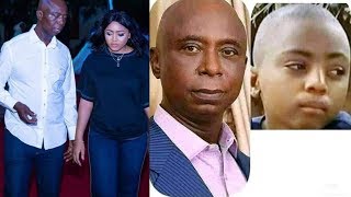 REGINA DANIEL IS FINALLY PREGNANT  NED NWOKO REGINA DANIELS BIOLOGICAL FATHER [upl. by Charmaine]