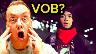 vob reaction  quotSchool Revolutionquot [upl. by Kendy]