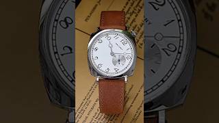 USD 12250 Baltany 1921 Dress Watches VD78 American legend dresswatch watchroll vintagewatch [upl. by Akimak43]