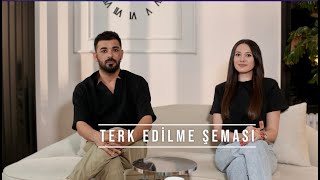 TERK EDİLME ŞEMASI [upl. by Heilman218]