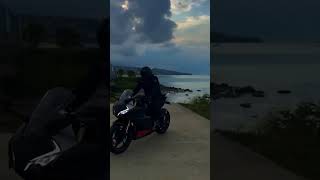 Üzgünsen SR 450 motorcycle cfmoto keşfet tiktok trending trendingshorts viralvideo aşk [upl. by Durkee664]