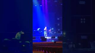 이영현  체념  REHEARSAL Clip MUSE by YOU in Jeju [upl. by Nalod]