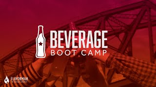 How Much Does It Cost To Create a New Beverage  Beverage Bootcamp [upl. by Malarkey]