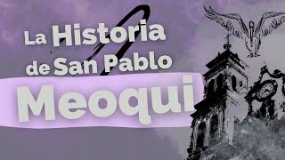 Meoqui Chihuahua y su Historia [upl. by Nnylaf]