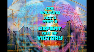 Defeat Out Of Victory The Green Ring Die Walküre Act 3 Part 6 [upl. by Mayman717]