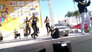 Bailaton ritmos latinos parte 4 [upl. by Noyek307]