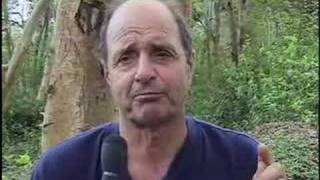 Dieter Dengler interview  the truth about quotRescue Dawnquot [upl. by Ruzich]