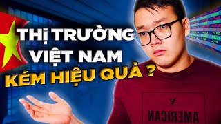 Tại sao mình ngừng đầu tư ETF VN30 [upl. by Idnak]