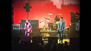 Nirvana  HeartShaped Box Remixed Live Milan IT 1994 February 24 [upl. by Aenaj]