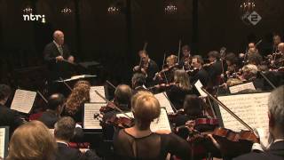 Mahler  Symphony No 4 in G major  Haitink [upl. by Nnaitsirk]