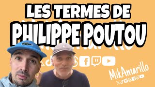 Les termes de Philippe Poutou [upl. by Garlinda538]